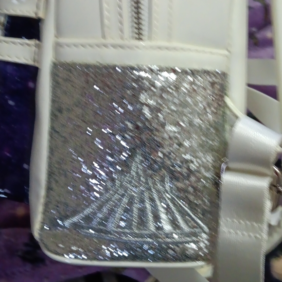 Space mountain Mackey mini backpack - Picture 4 of 8
